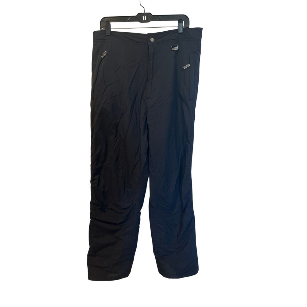 Women’s Head Insulated Snow Ski Pants. Size XL